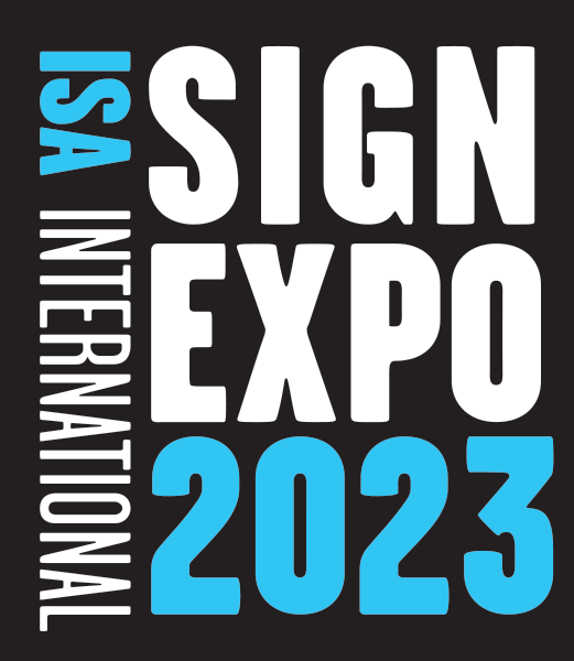 ISA 2023 SING EXPO Las vegas NV booth number: 4949