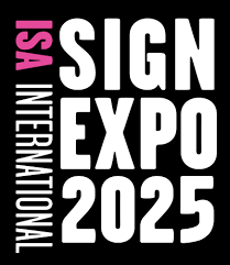 Secure Your Free Access to ISA Sign Expo 2025 with Promo Code 482225