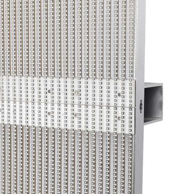 Transparent LED Screen | Indoor 2.6mm & Outdoor 3.9mm | ONLY LED