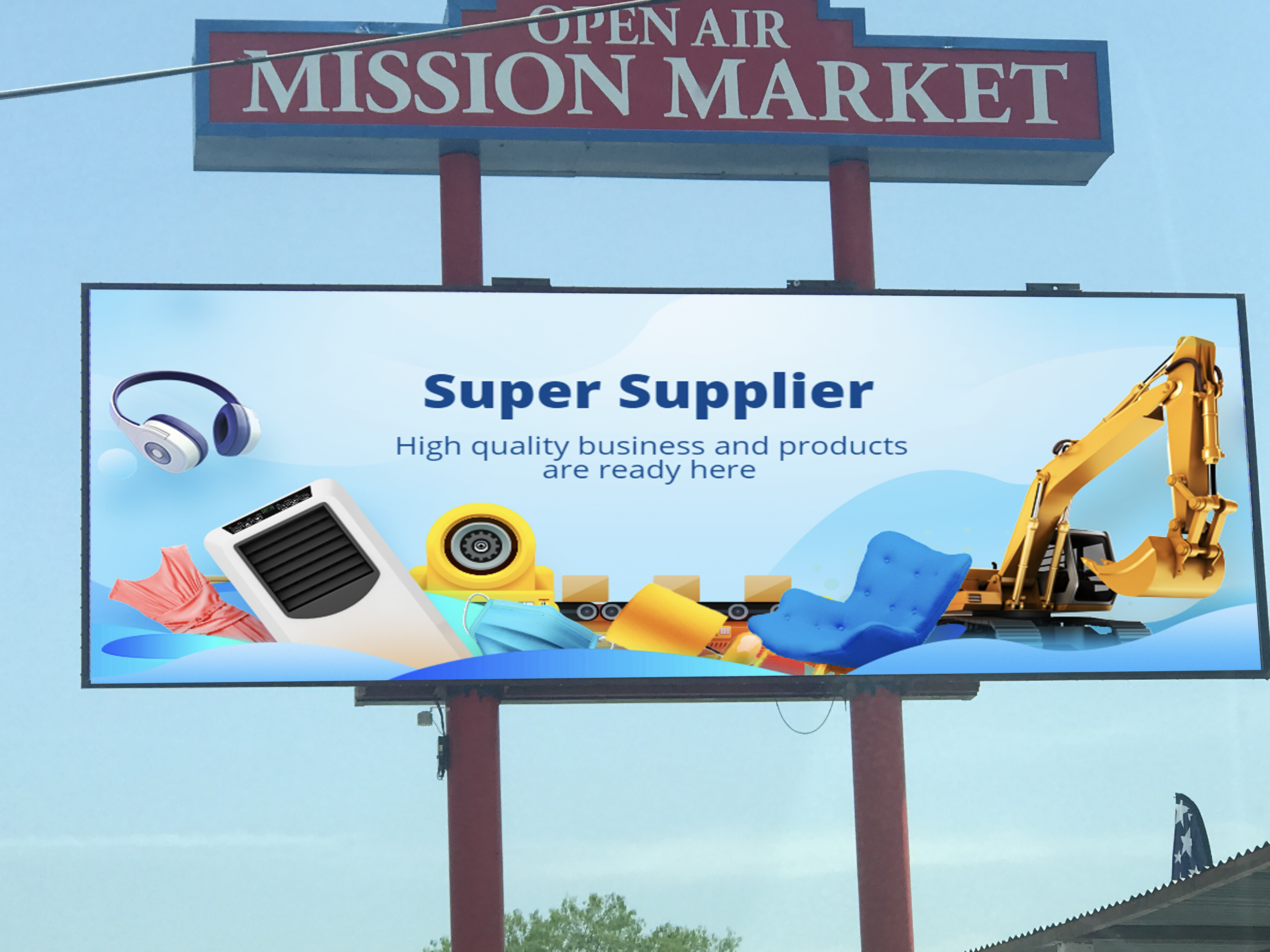 Optimizing the Visual Impact: Full-color LED Display Color Customization Optimizing the Visual Impact: Full-color LED Display Color Customization