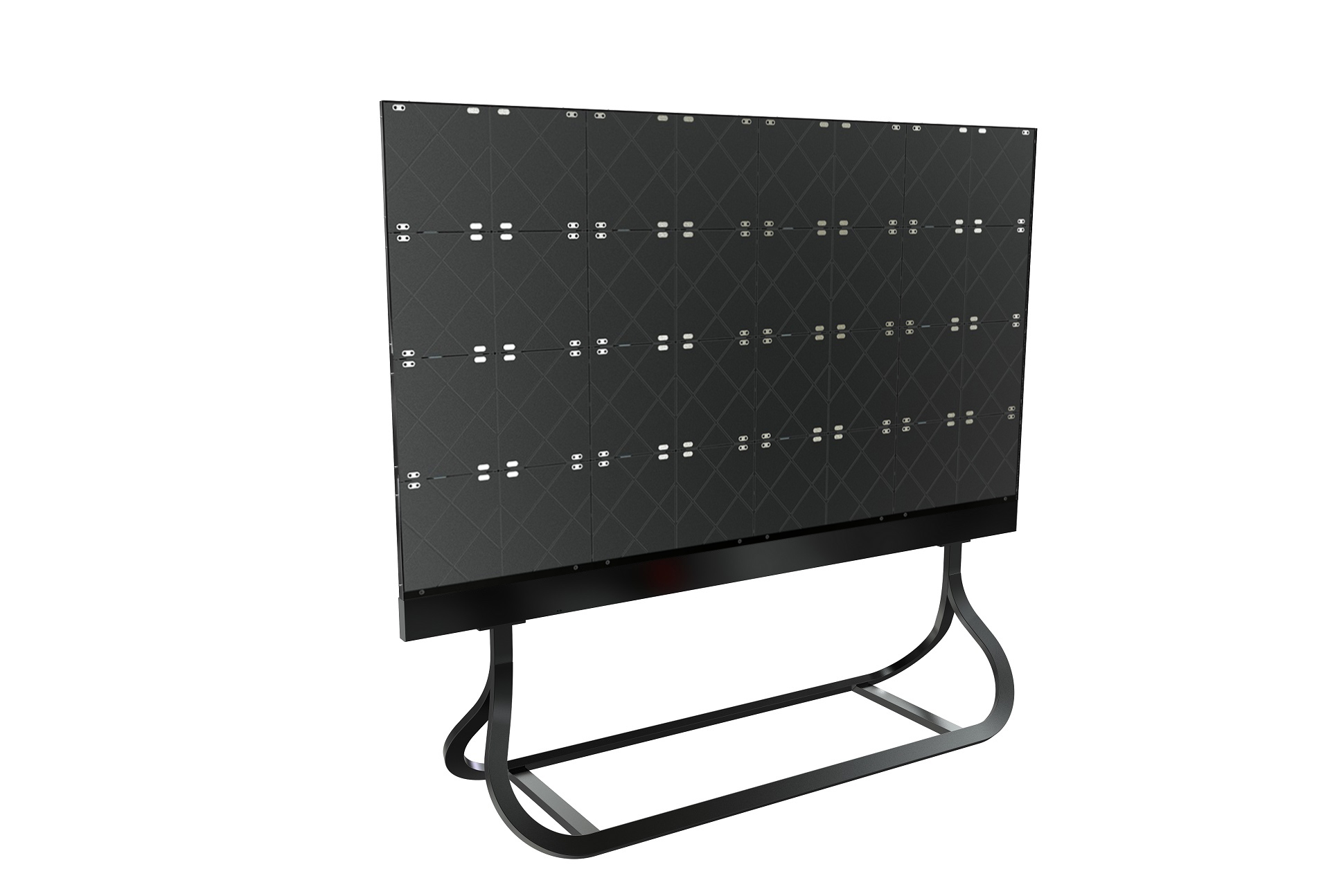 Introduction: The All-In-One Screen Revolutionizes Display Technology Introduction: The All-In-One Screen Revolutionizes Display Technology