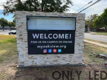 Understanding the service life of outdoor LED displays Understanding the service life of outdoor LED displays